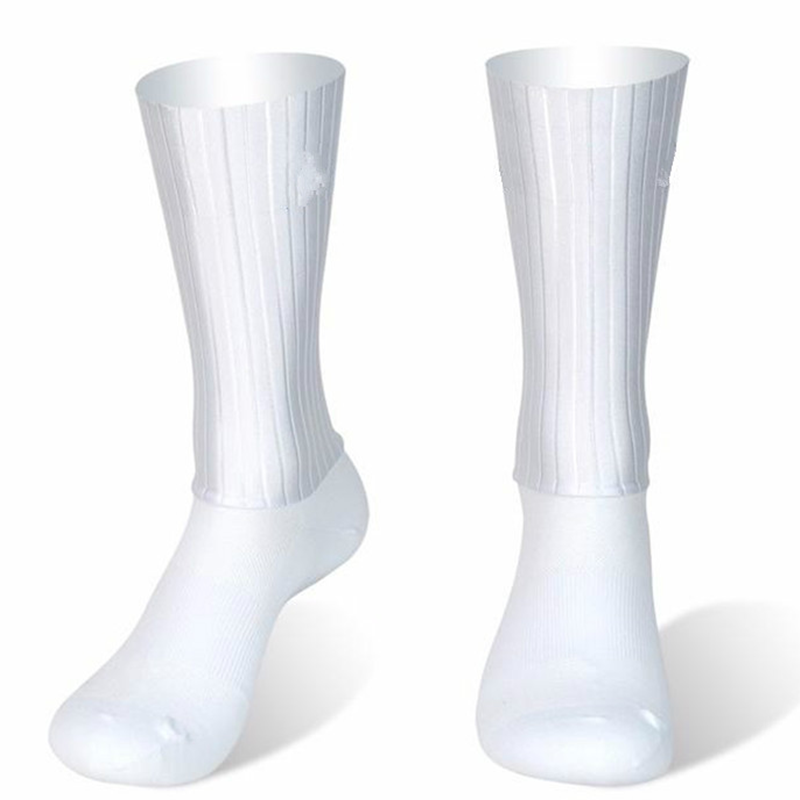 Socks Aero Anti Slip Silicone  - огляд і ціна Sock Garter Men