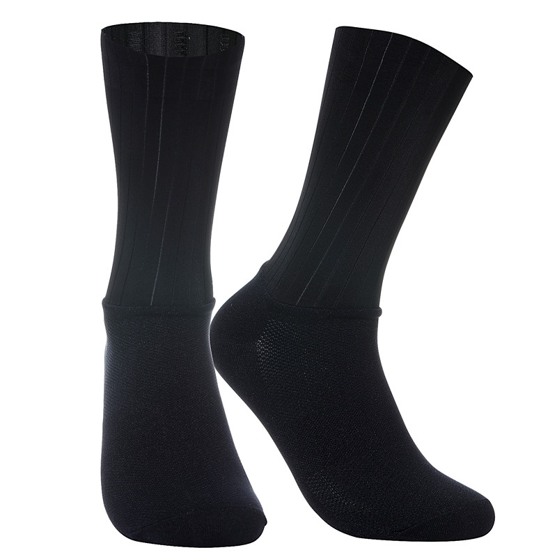 Socks Aero Anti Slip Silicone  - огляд і ціна Sock Garter Men