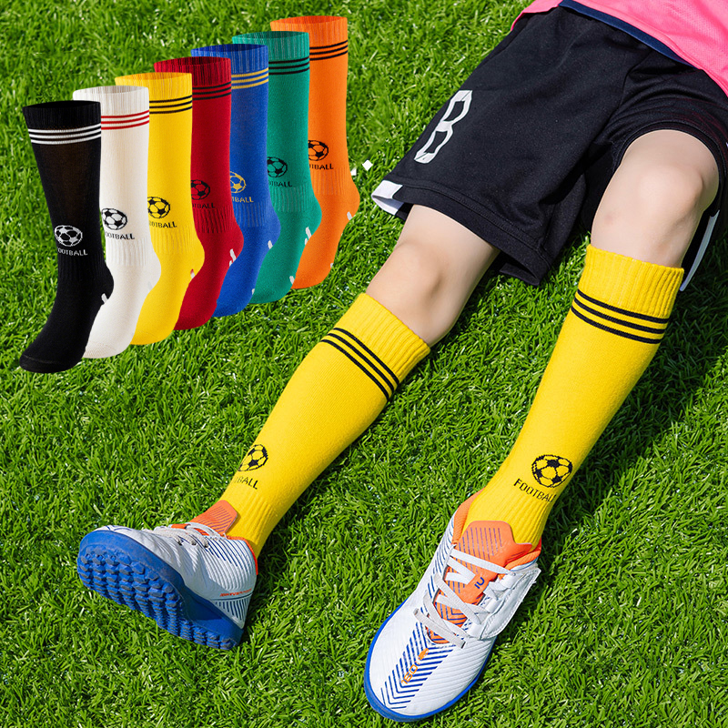 Kids Football Socks High Tube  - огляд і ціна Sock Garter Men