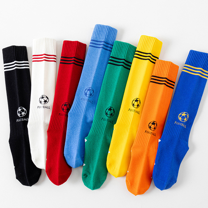 Kids Football Socks High Tube  - огляд і ціна Sock Garter Men