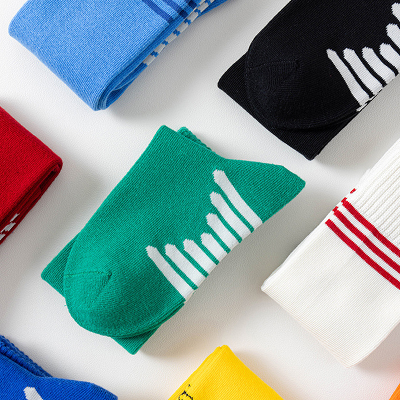Kids Football Socks High Tube  - огляд і ціна Sock Garter Men
