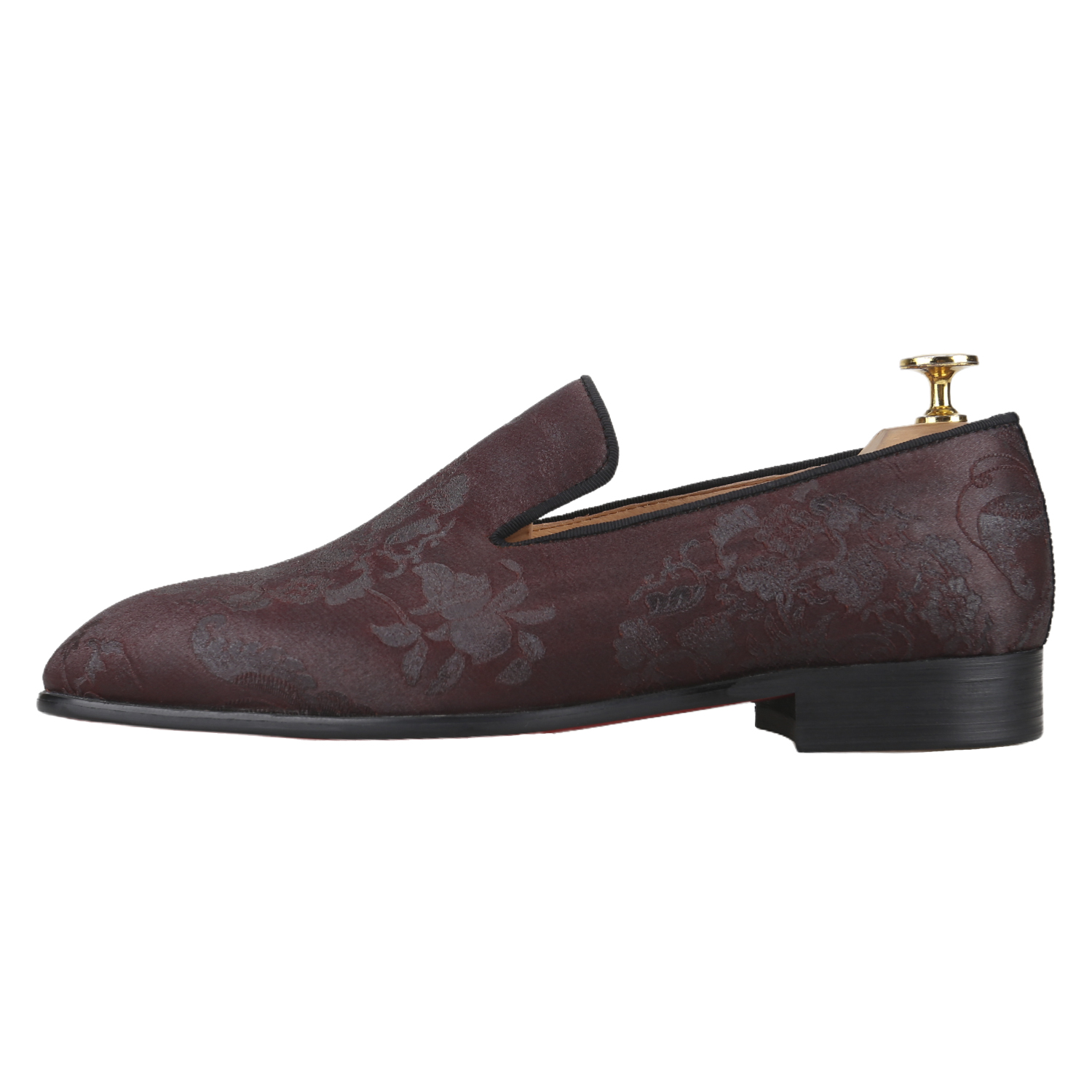 Piergitar Dark Brown Handmade  - огляд і ціна Men'S Formal Wear