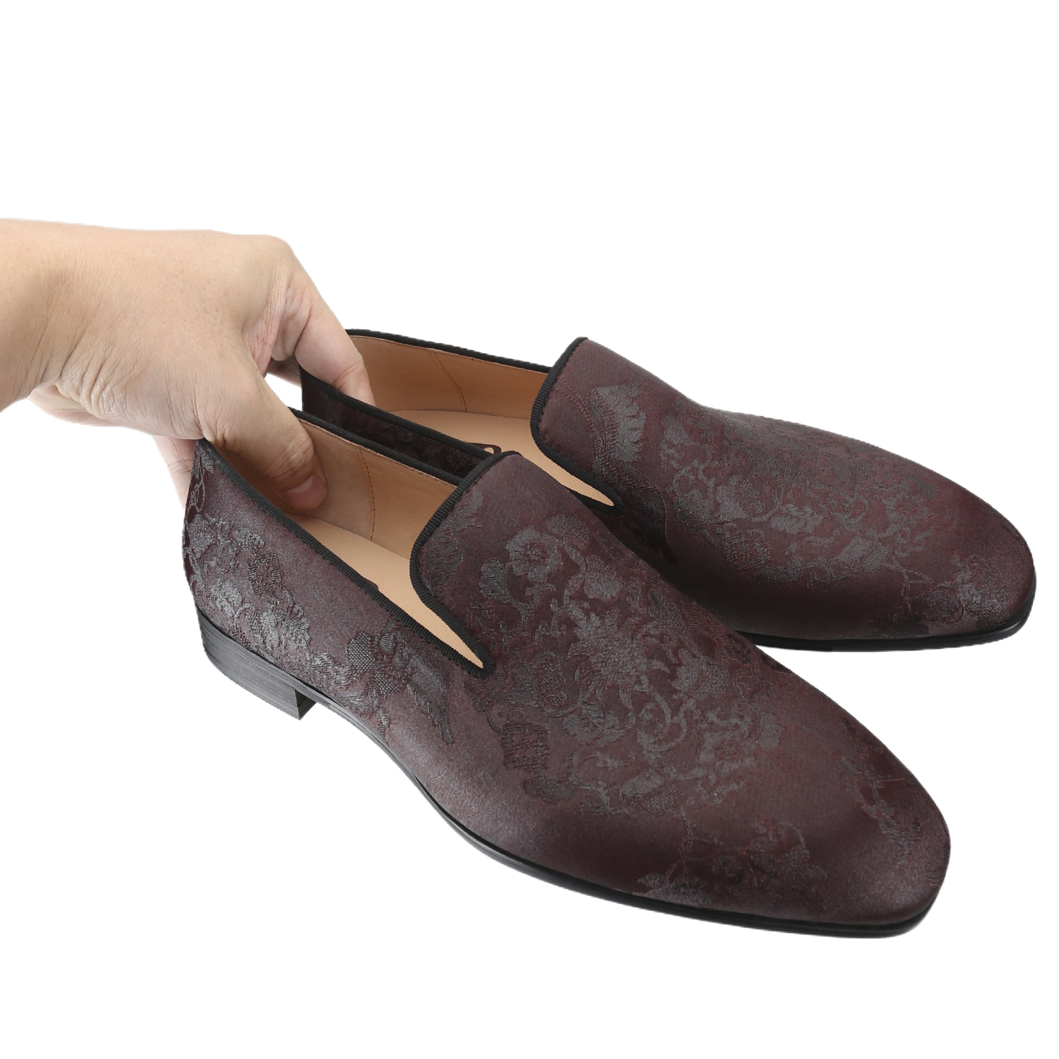 Piergitar Dark Brown Handmade  - огляд і ціна Men'S Formal Wear