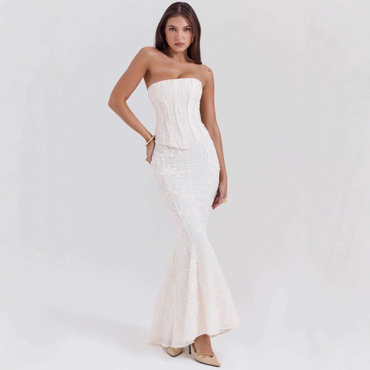 Fangokv Women's Sexy No Sleeve - огляд і ціна Men'S Formal Wear