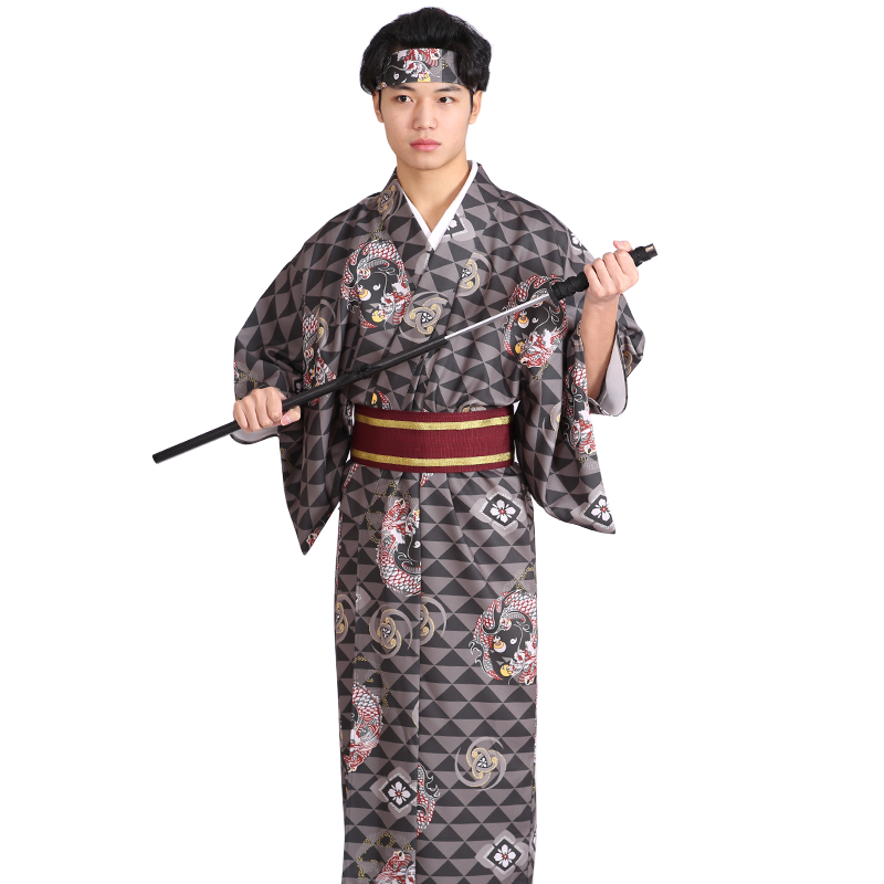 Asian Ethnic New Design Kimono - огляд і ціна Men'S Formal Ethnic Wear