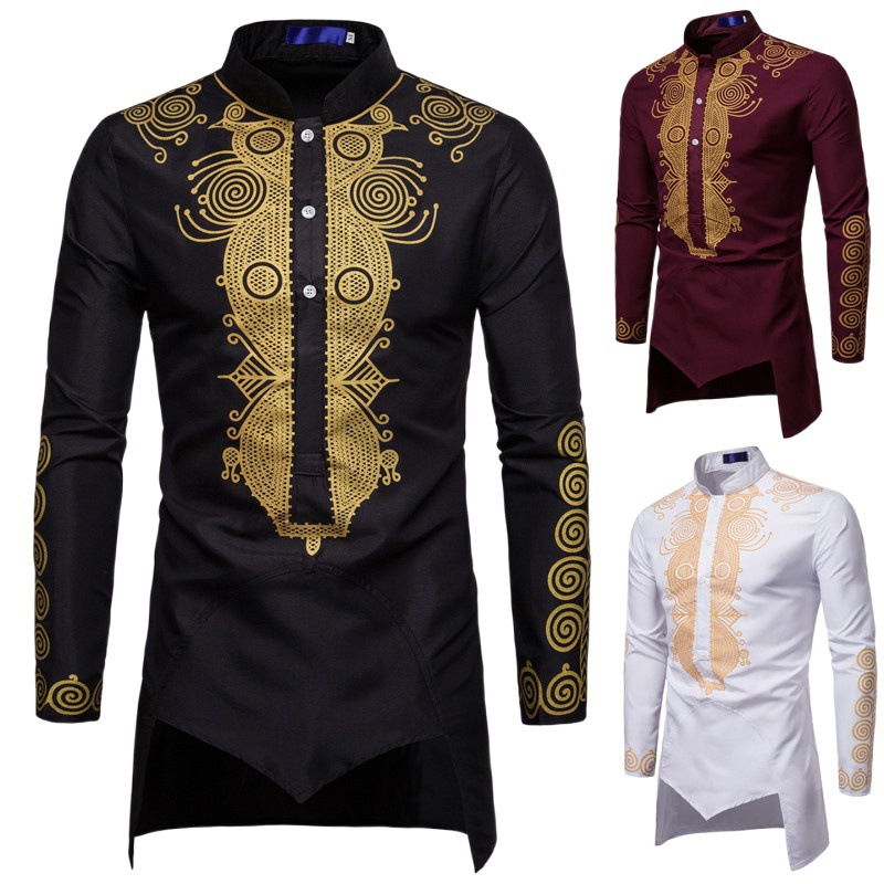 European and American men's Mi - огляд і ціна Men'S Formal Ethnic Wear