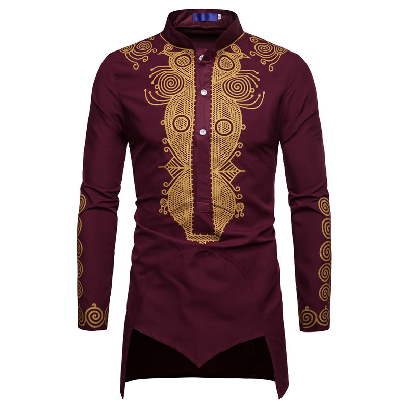 European and American men's Mi - огляд і ціна Men'S Formal Ethnic Wear