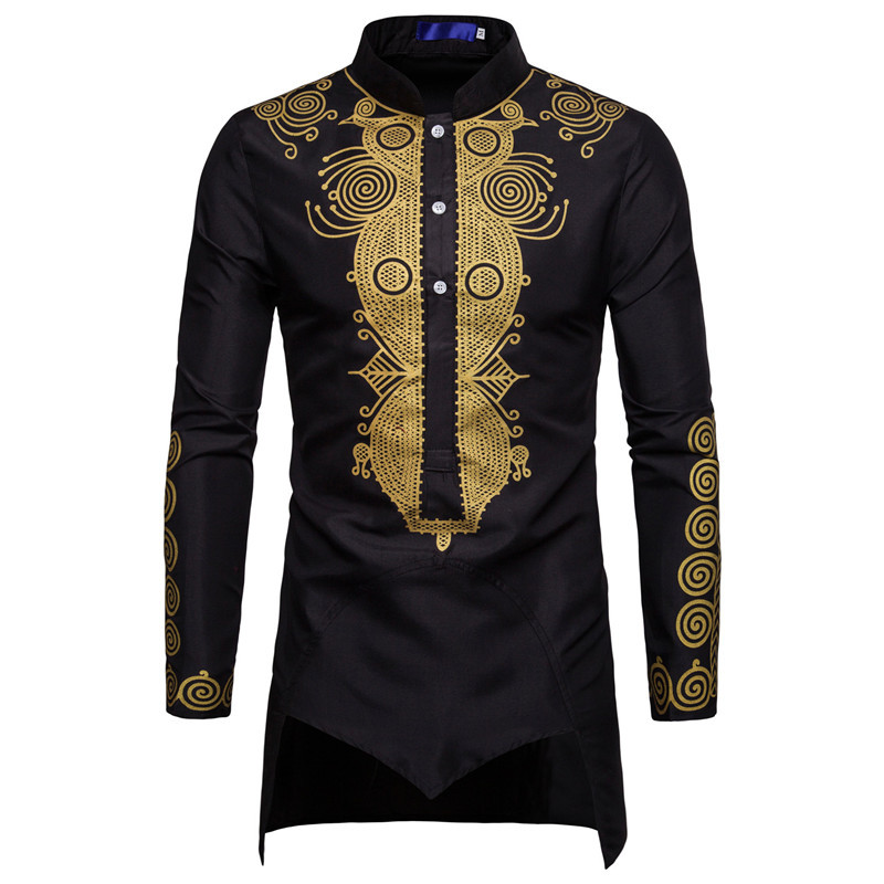 European and American men's Mi - огляд і ціна Men'S Formal Ethnic Wear