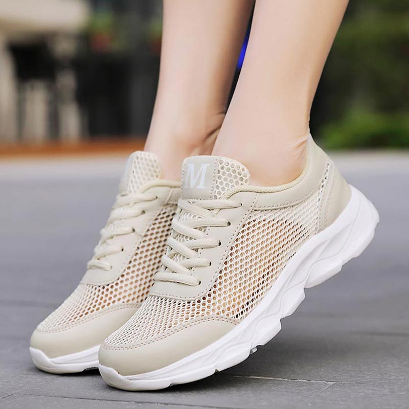 Summer Breathable Sneakers Wom - огляд і ціна Japan Formal Wear Men