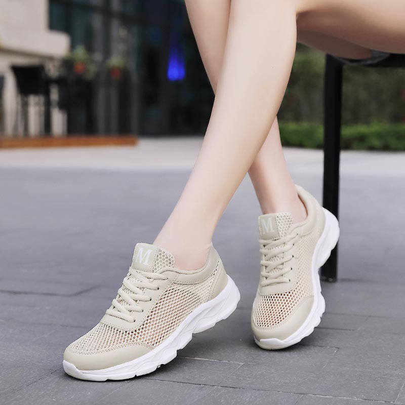 Summer Breathable Sneakers Wom - огляд і ціна Japan Formal Wear Men