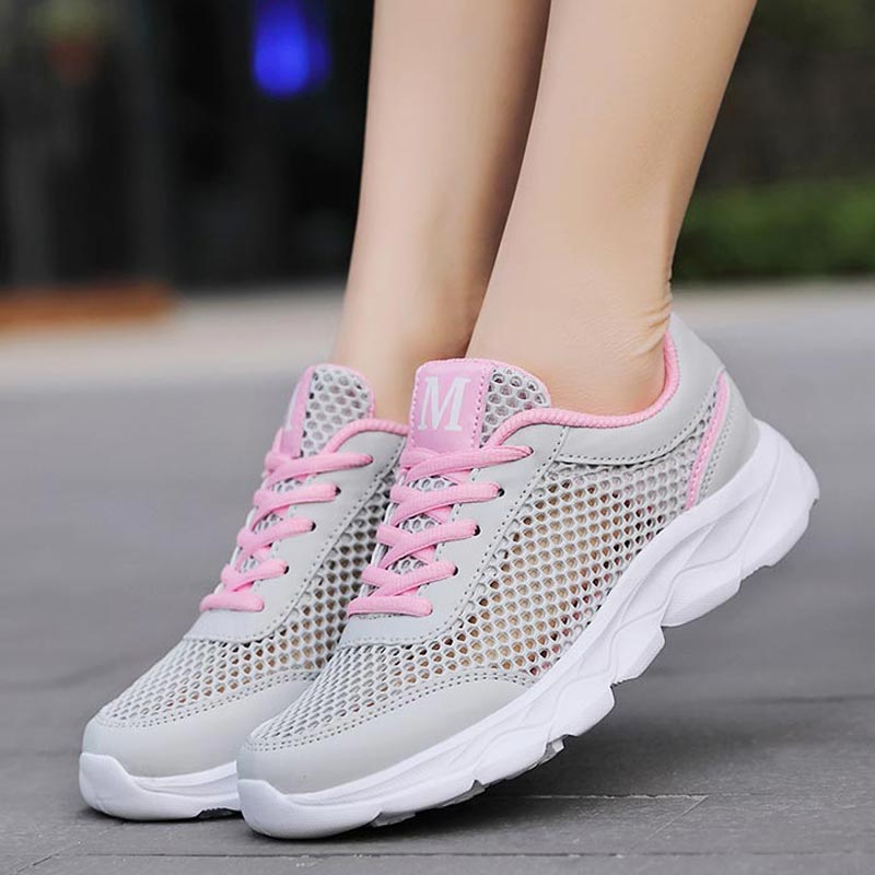 Summer Breathable Sneakers Wom - огляд і ціна Japan Formal Wear Men
