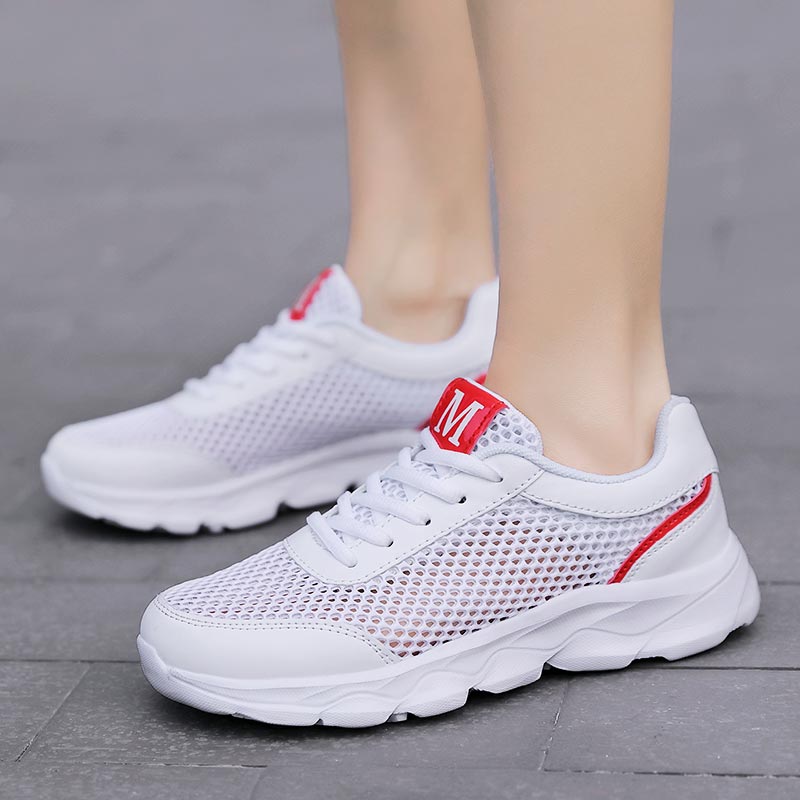 Summer Breathable Sneakers Wom - огляд і ціна Japan Formal Wear Men