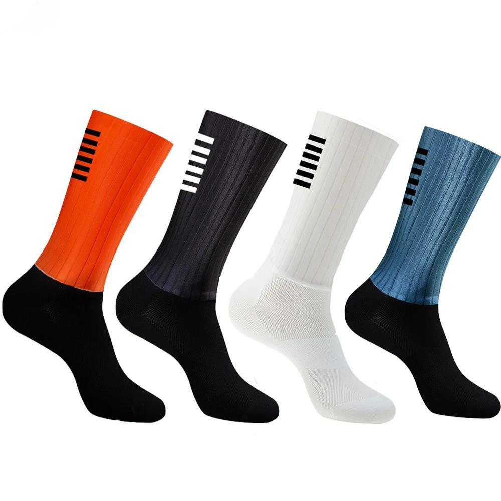 Anti Slip Silicone Aero Socks  - огляд і ціна Sock Garter Men