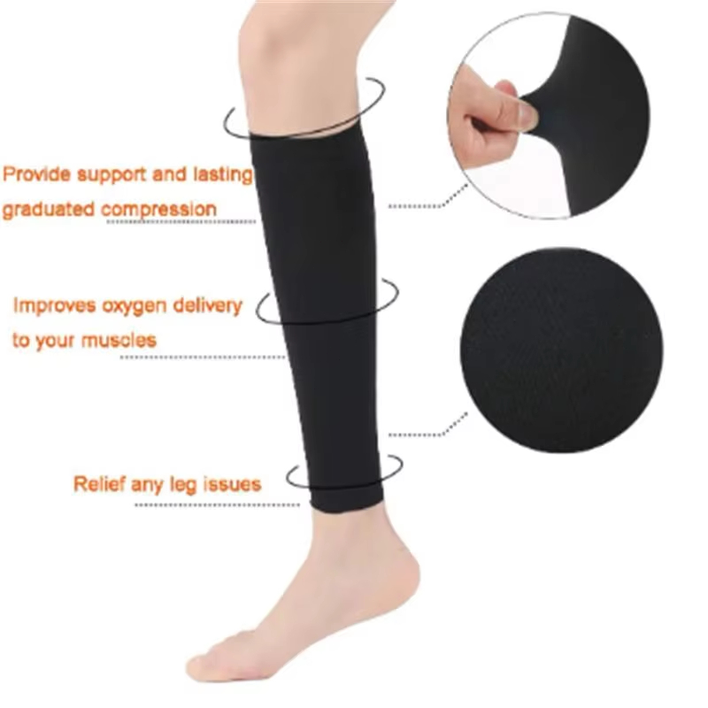 Women Compression Socks Slimmi - огляд і ціна Sock Garter Men
