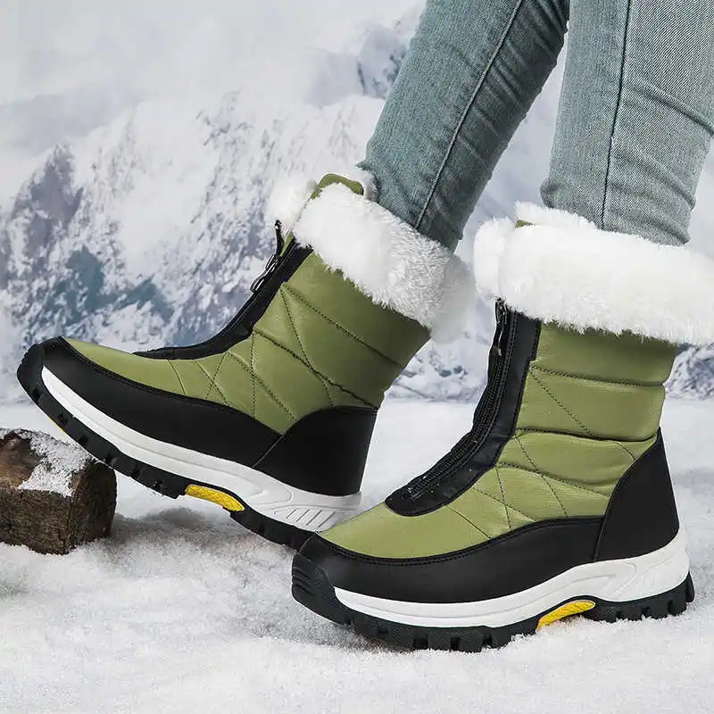 Women's Boot Sneakers Walking  - огляд і ціна Unique Men'S Formal Wear