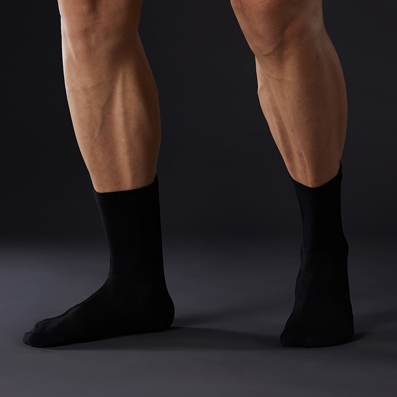 2024 Liteskin Bike Toccata Roa - огляд і ціна Sock Garter Men