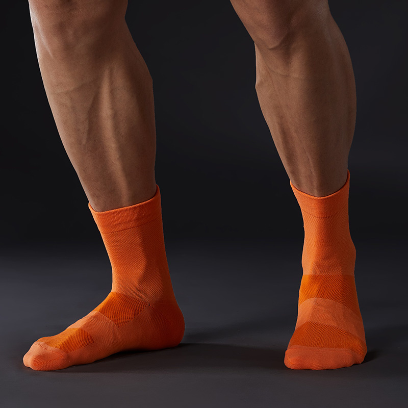 2024 Liteskin Bike Toccata Roa - огляд і ціна Sock Garter Men