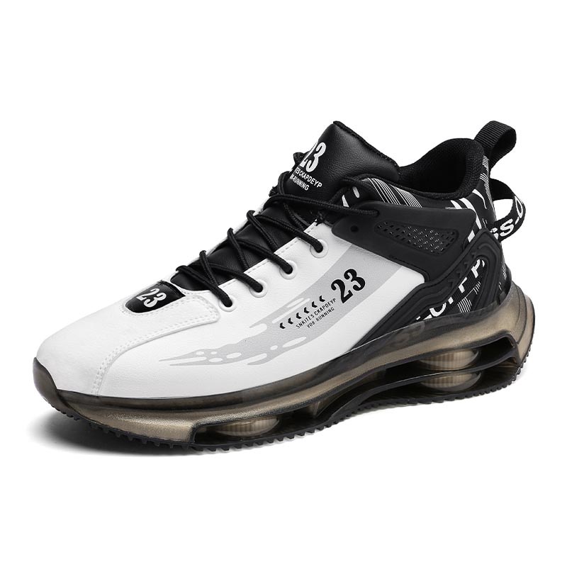 flatform spring sneakers men a - огляд і ціна Japan Formal Wear Men