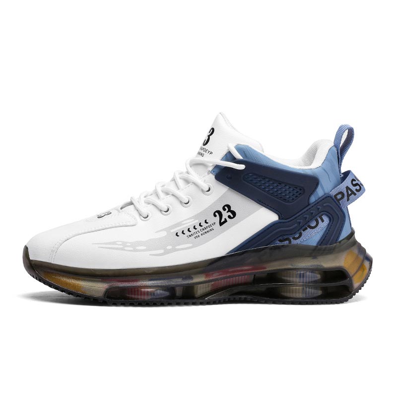 flatform spring sneakers men a - огляд і ціна Japan Formal Wear Men