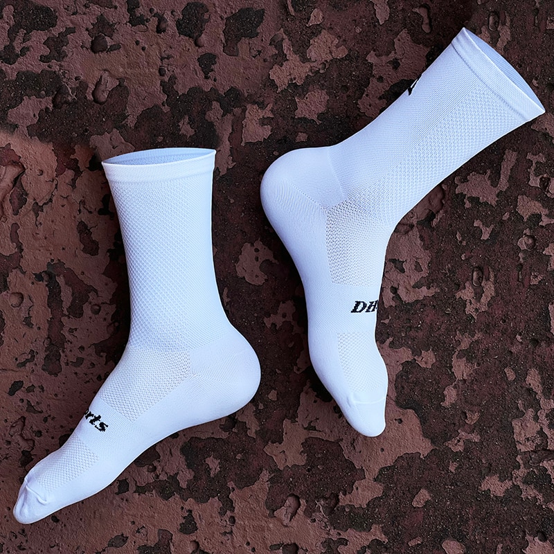 [4 pairs]DH SPORTS Summer Brea - огляд і ціна Sock Garter Men