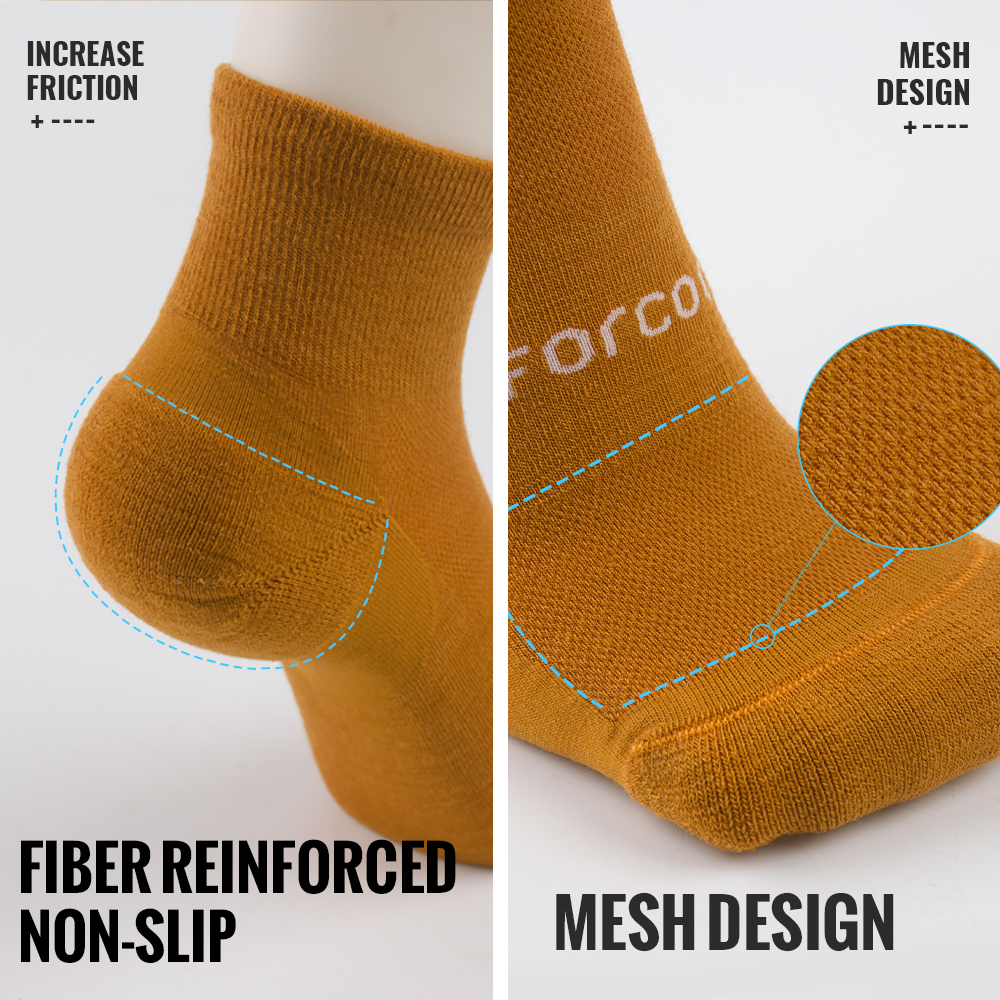WRELS Merino Wool Socks Compre - огляд і ціна Sock Garter Men