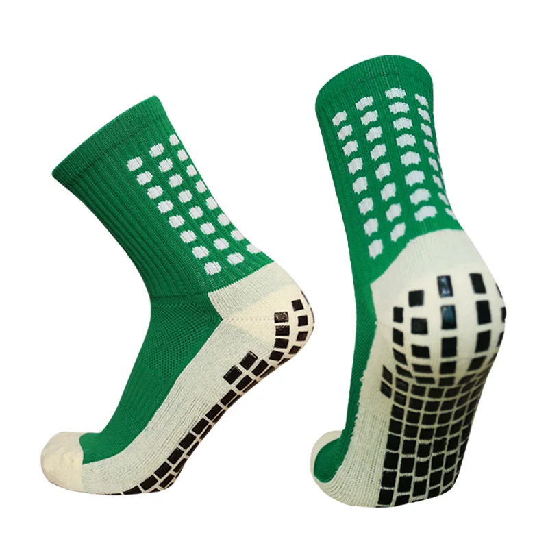 New Anti-slip Soccer Socks Men - огляд і ціна Sock Garter Men