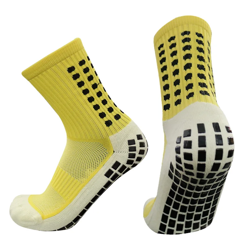 New Anti-slip Soccer Socks Men - огляд і ціна Sock Garter Men