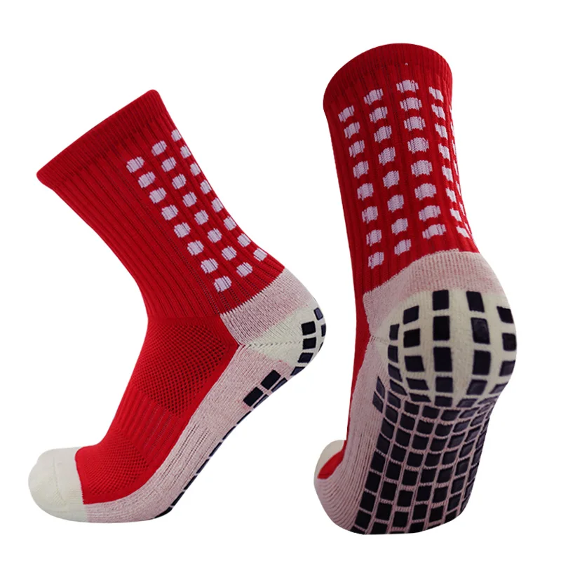 New Anti-slip Soccer Socks Men - огляд і ціна Sock Garter Men