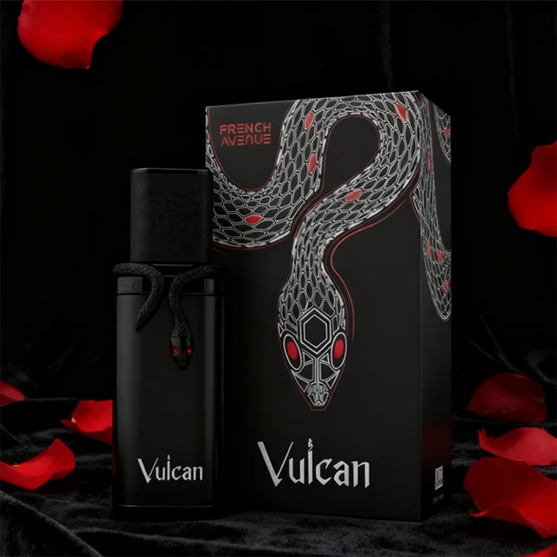 French Avenue Extrait de Parfu - огляд і ціна Unique Men'S Formal Wear