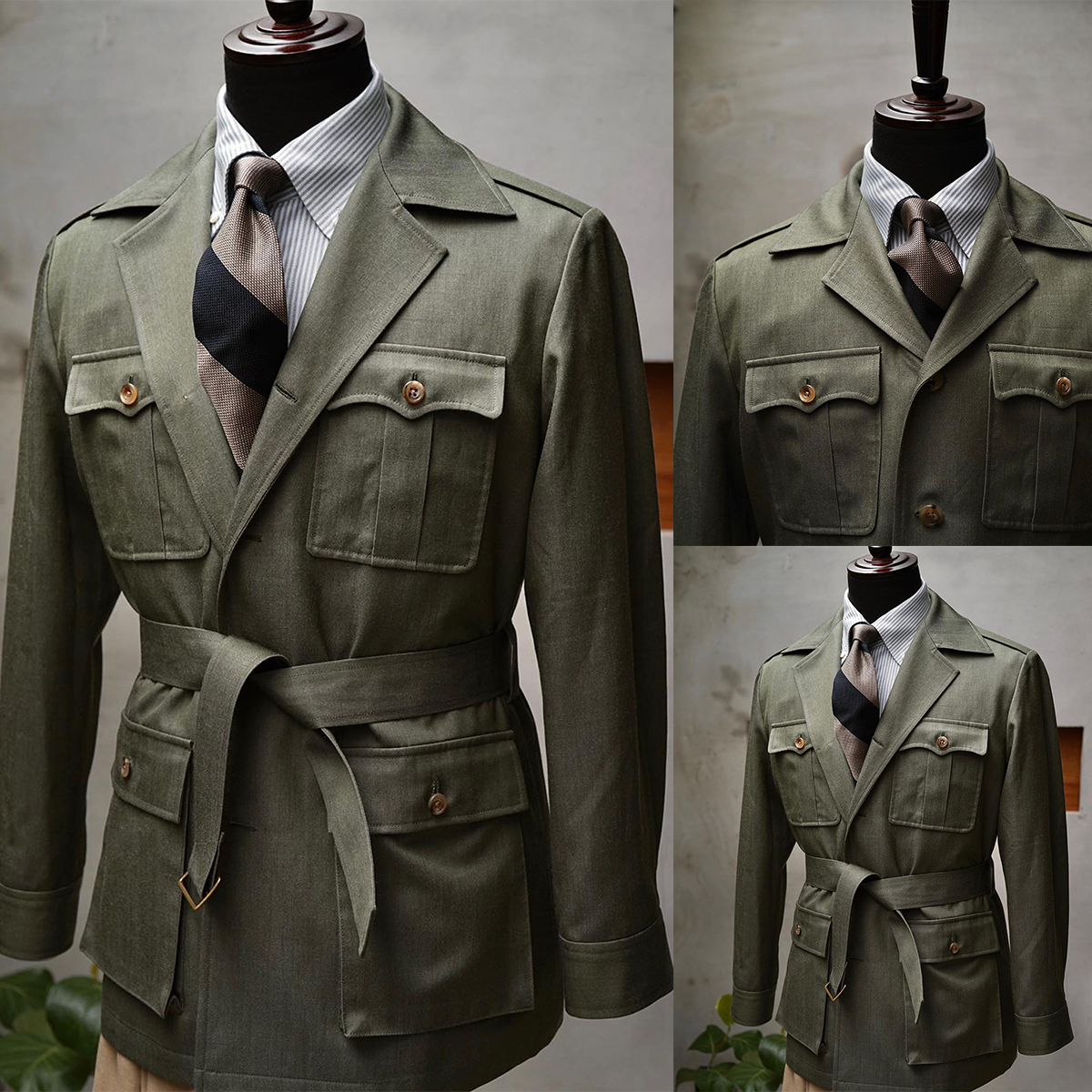 Traveling Men's Suit Blazer Bo - огляд і ціна Men'S Formal Wear