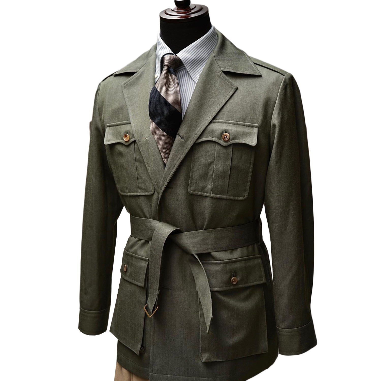 Traveling Men's Suit Blazer Bo - огляд і ціна Men'S Formal Wear