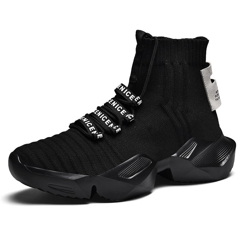 Plus Size High Top Massive Spo - огляд і ціна Japan Formal Wear Men