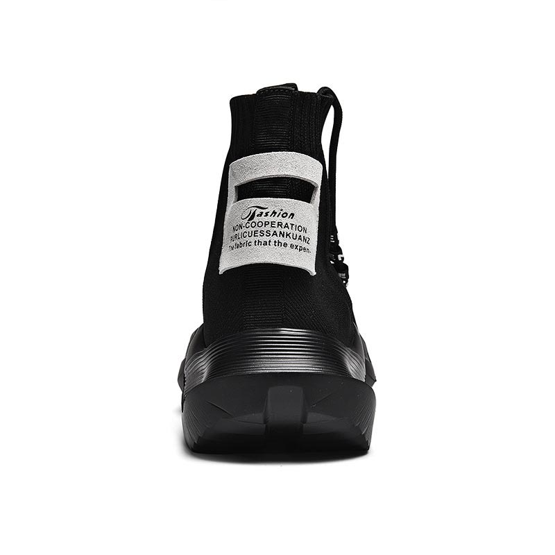 Plus Size High Top Massive Spo - огляд і ціна Japan Formal Wear Men