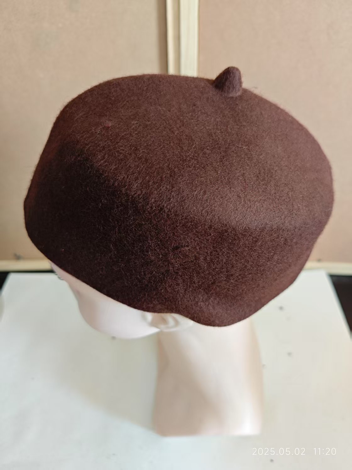 Fashion Wool Felt Caps Africa  - огляд і ціна Men'S Formal Ethnic Wear