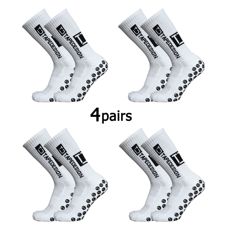 4Pairs/Lot 2024 New ANTI SLIP  - огляд і ціна Sock Garter Men