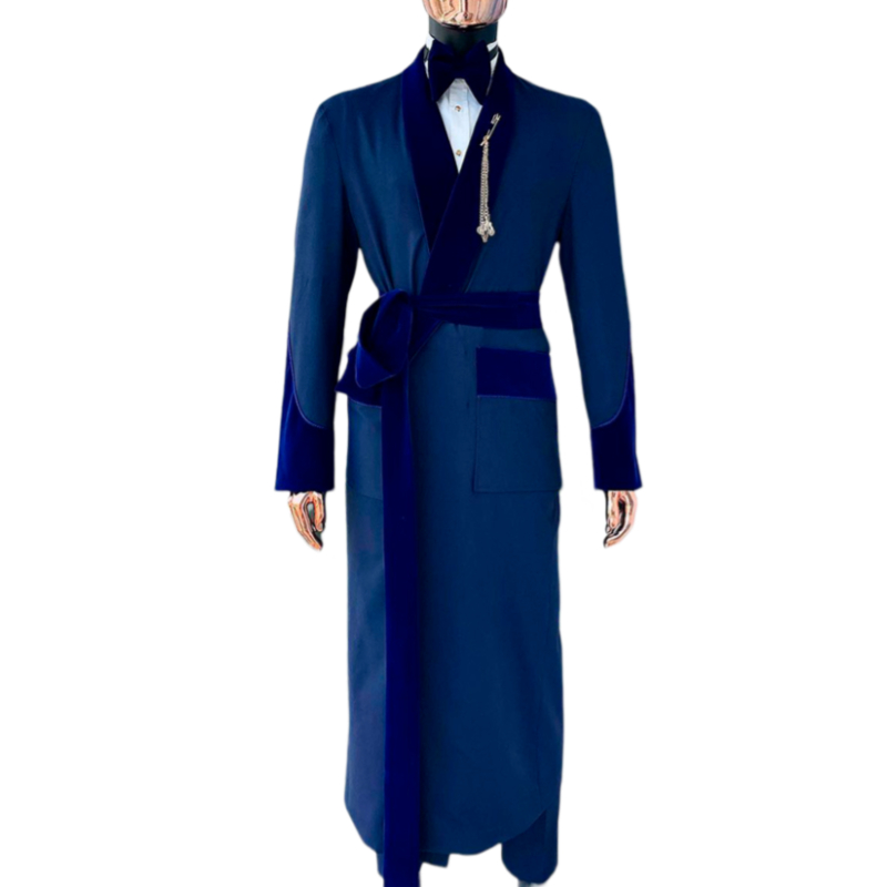 Tailor Made Royal Blue Men Sui - огляд і ціна Men'S Formal Wear