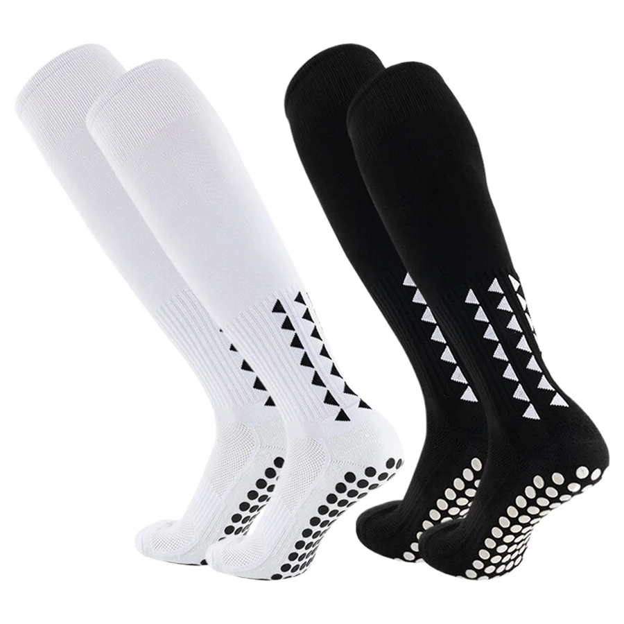 Knee High Long Men Women Non S - огляд і ціна Sock Garter Men